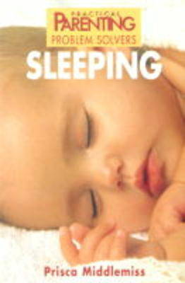 Cover of Sleep