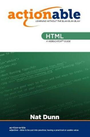 Cover of HTML