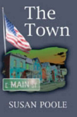 Cover of The Town