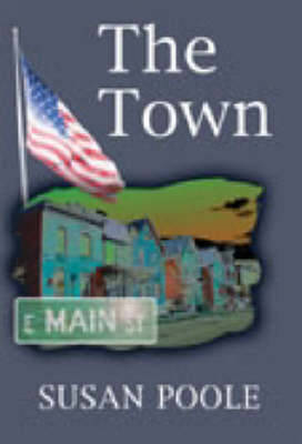 Book cover for The Town