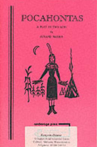 Cover of Pocohontas