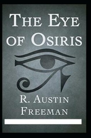 Cover of The Eye of Osiris-Original Edition(Annotated)