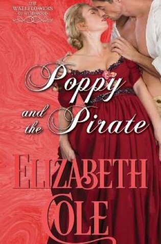 Cover of Poppy and the Pirate