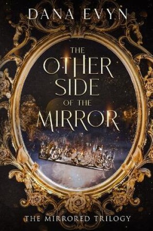 Cover of The Other Side of the Mirror