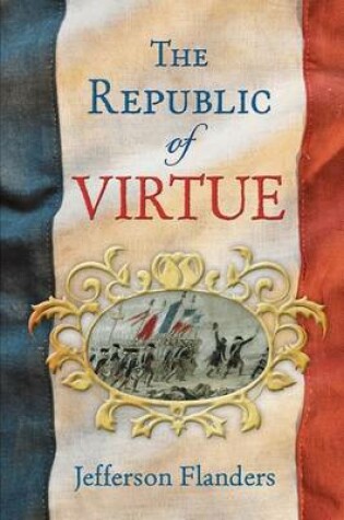 Cover of The Republic of Virtue