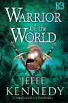 Book cover for Warrior of the World