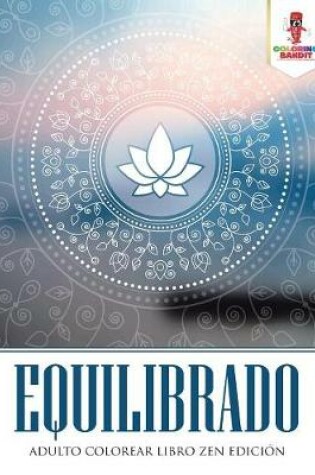 Cover of Equilibrado