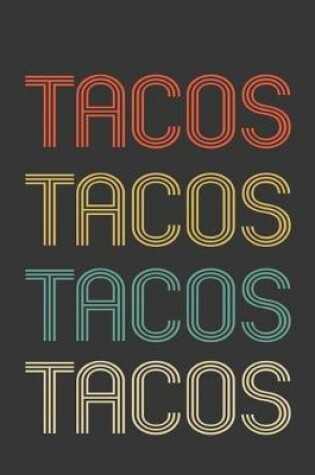 Cover of Tacos