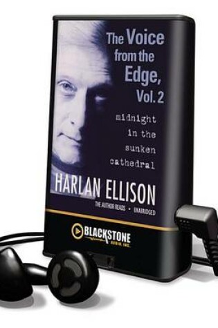 Cover of Voice from the Edge, the Vol. 2