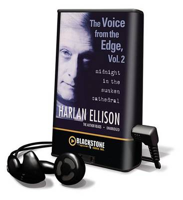 Book cover for Voice from the Edge, the Vol. 2