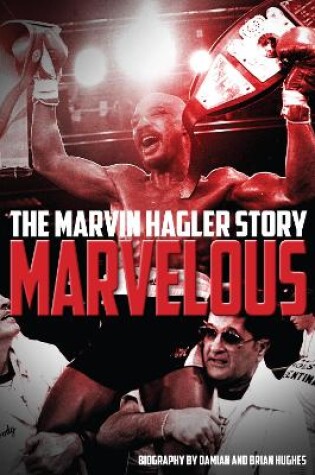 Cover of Marvelous