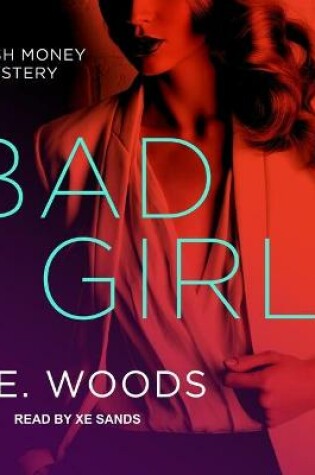 Cover of Bad Girl