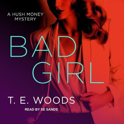 Cover of Bad Girl