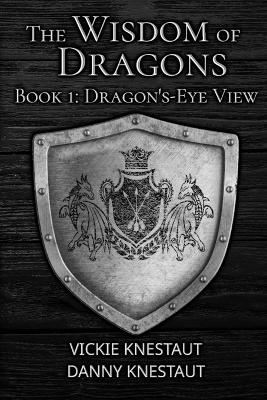 Book cover for Dragon's-Eye View