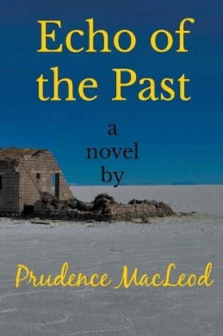 Cover of Echo of the Past