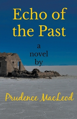 Book cover for Echo of the Past