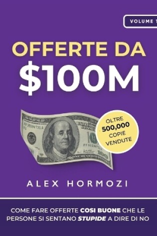 Cover of Offerte da $100M