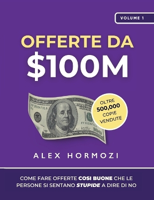 Book cover for Offerte da $100M