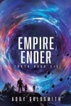 Book cover for Empire Ender