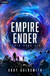 Book cover for Empire Ender