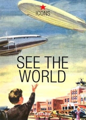 Book cover for See the World