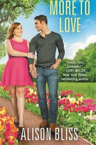Cover of More to Love