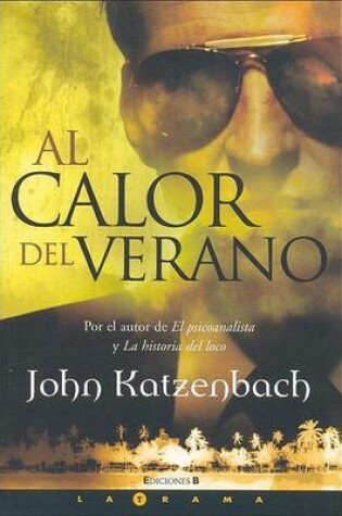 Cover of El Calor del Verano