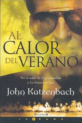 Book cover for El Calor del Verano