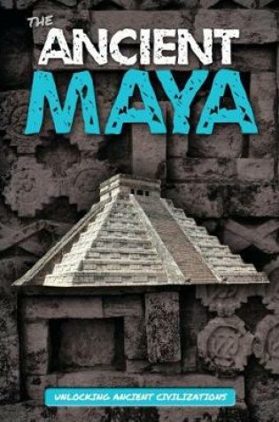 Cover of The Ancient Maya