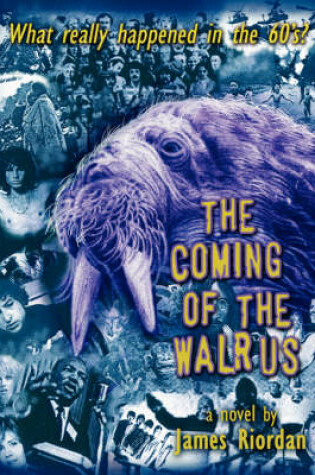 Cover of The Coming of the Walrus