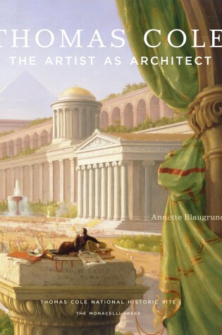 Cover of Thomas Cole