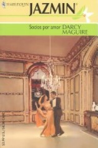 Cover of Socios Por Amor
