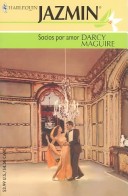 Book cover for Socios Por Amor
