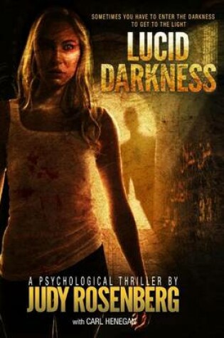 Cover of Lucid Darkness