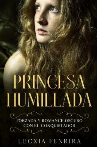 Cover of Princesa Humillada