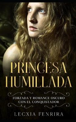 Book cover for Princesa Humillada