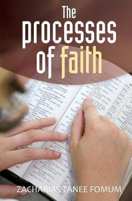 Cover of The Processes of Faith