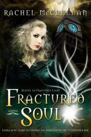 Cover of Fractured Soul