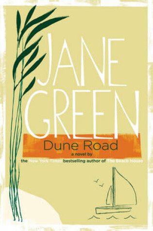 Cover of Dune Road