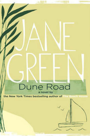 Cover of Dune Road