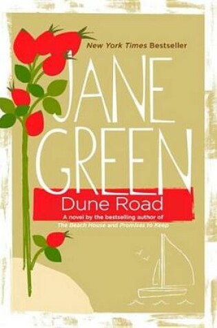 Cover of Dune Road