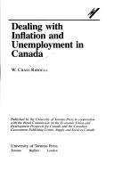 Cover of Dealing with Inflation and Unemployment in Canada