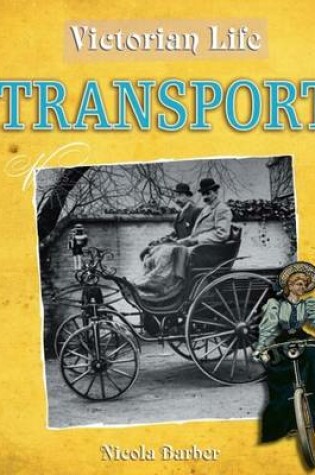 Cover of Transport