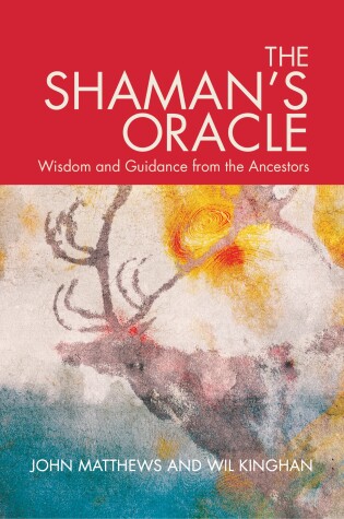 Cover of Shaman's Oracle