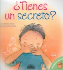 Book cover for Tienes Un Secreto?