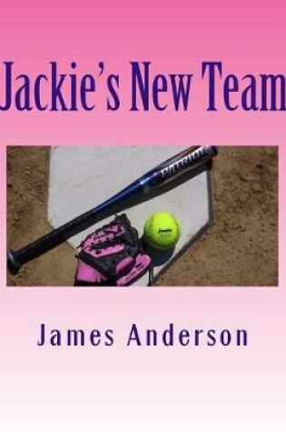 Cover of Jackie's New Team