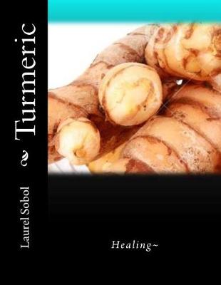 Book cover for Turmeric