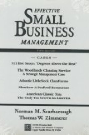 Cover of Case Supplement (component item)