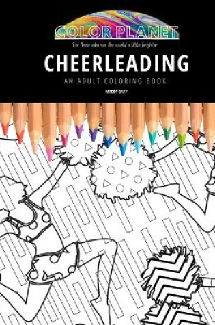 Cover of Cheerleading