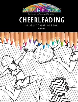 Book cover for Cheerleading